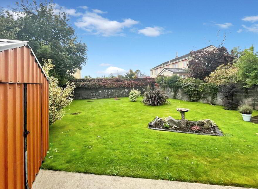 Lisieux, 4 Clon Road, Ennis, V95NH9R