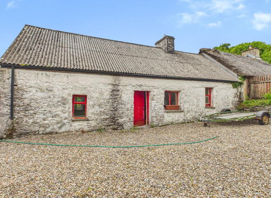 Main Street, Ballyvaughan, H91F5WK