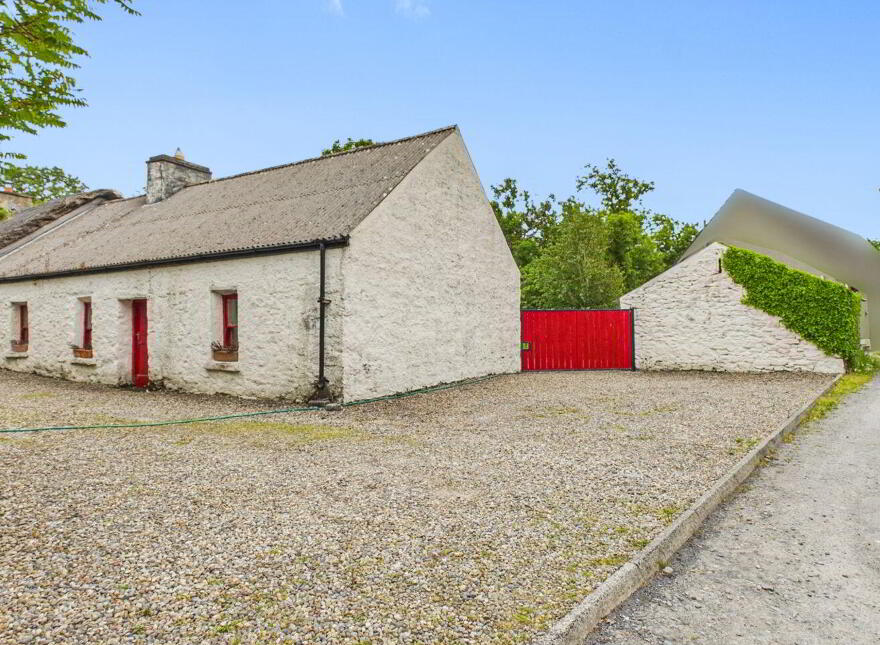 Main Street, Ballyvaughan, H91F5WK