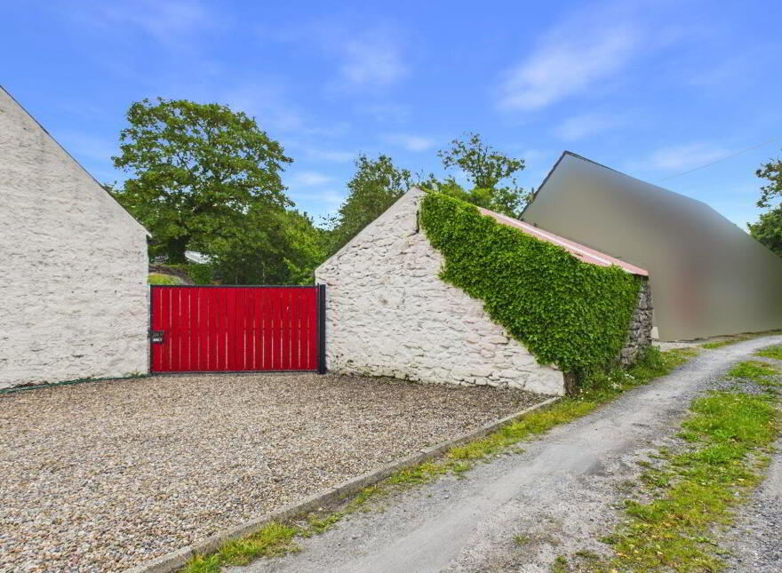 Main Street, Ballyvaughan, H91F5WK