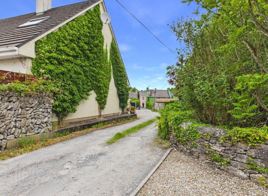 Main Street, Ballyvaughan, H91F5WK