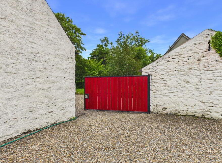 Main Street, Ballyvaughan, H91F5WK