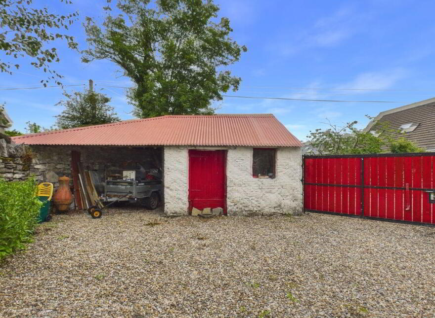 Main Street, Ballyvaughan, H91F5WK