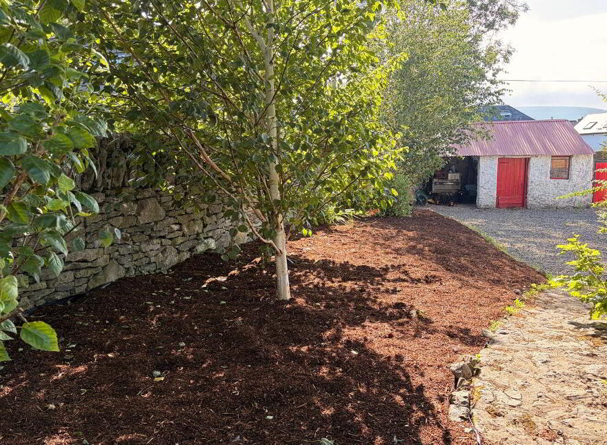 Main Street, Ballyvaughan, H91F5WK