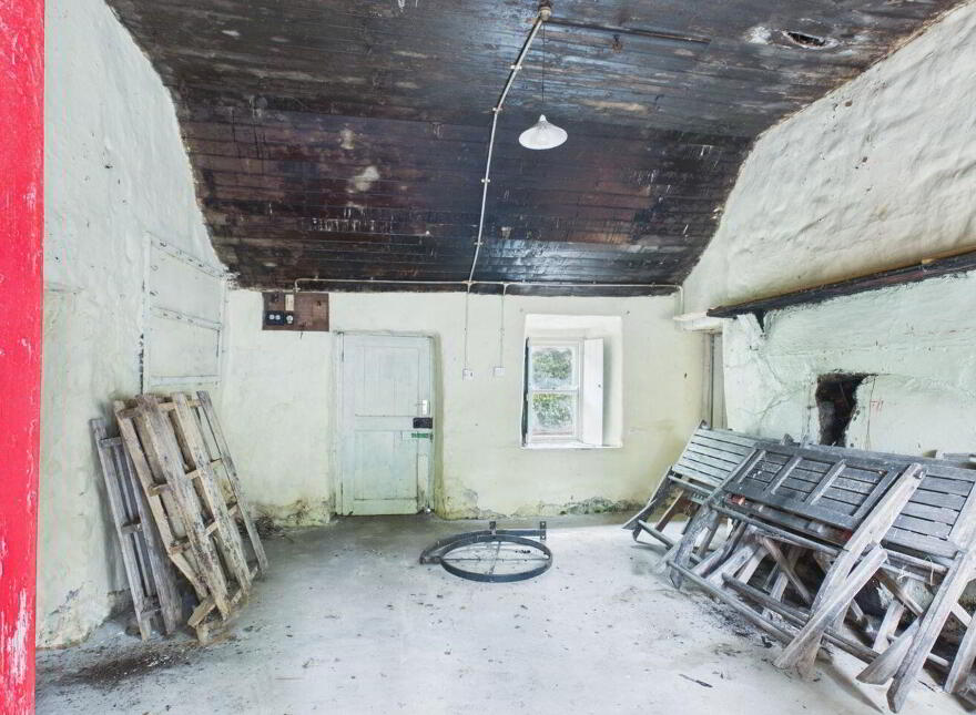 Main Street, Ballyvaughan, H91F5WK