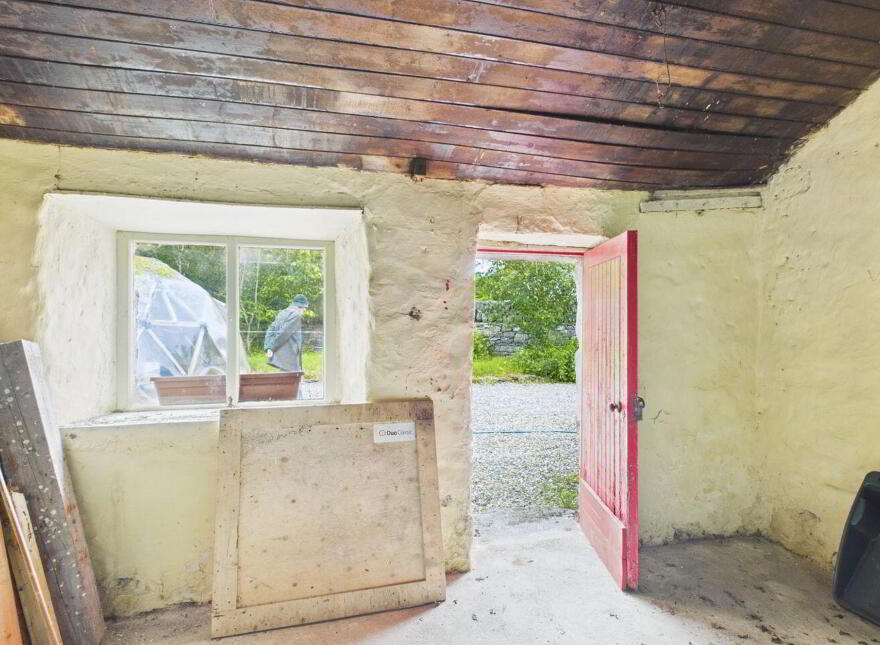 Main Street, Ballyvaughan, H91F5WK