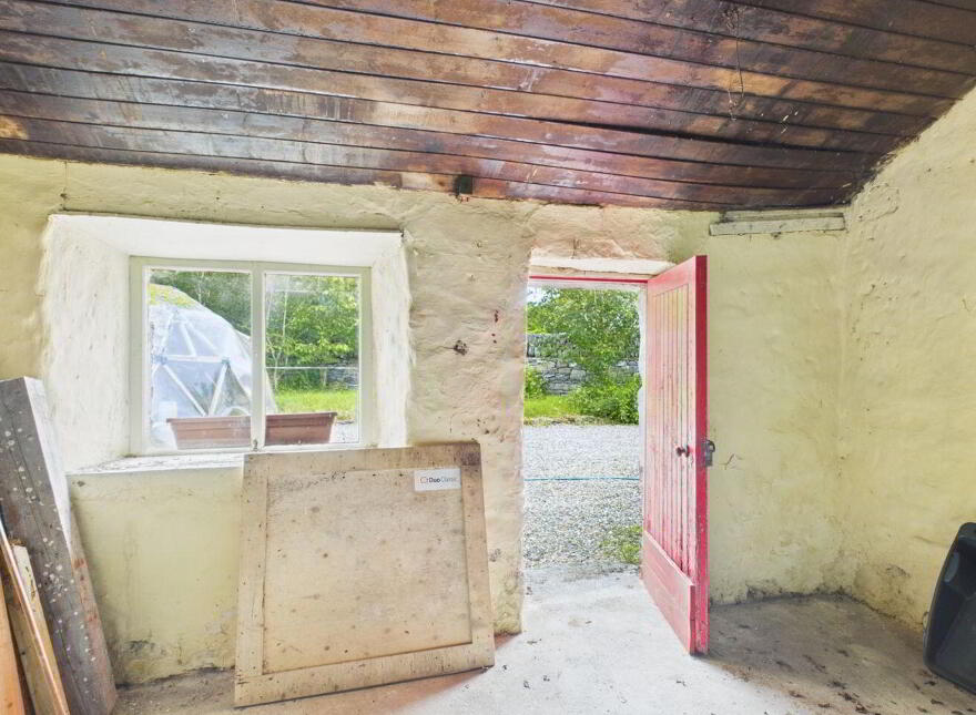 Main Street, Ballyvaughan, H91F5WK