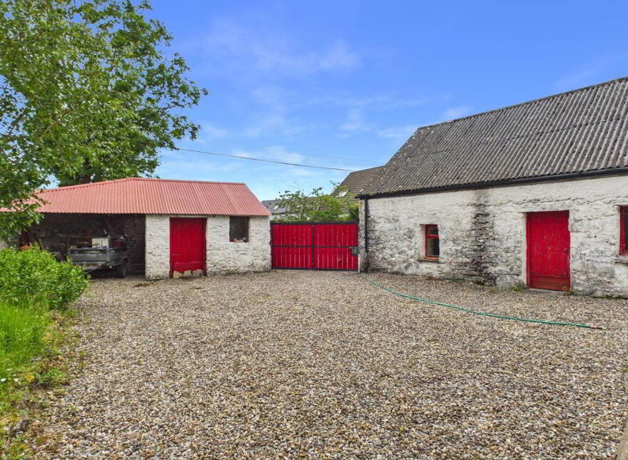 Main Street, Ballyvaughan, H91F5WK