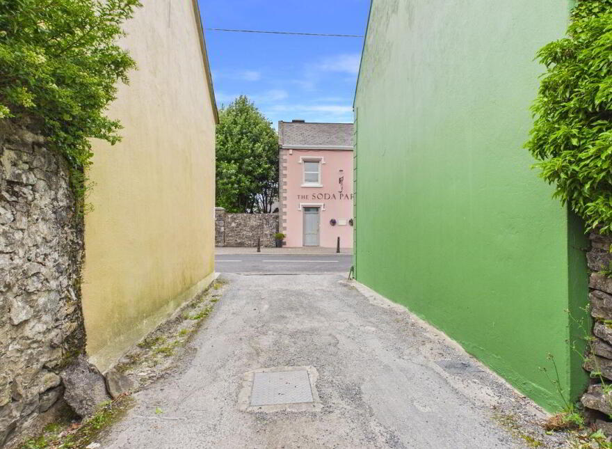Main Street, Ballyvaughan, H91F5WK