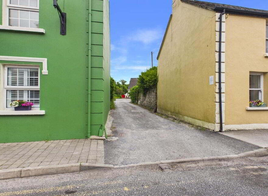 Main Street, Ballyvaughan, H91F5WK