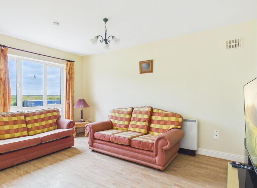 520 Kilkee Bay Apartments, Kilrush Road, Kilkee, V15T802
