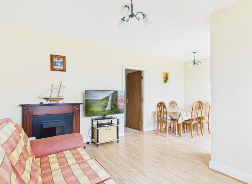 520 Kilkee Bay Apartments, Kilrush Road, Kilkee, V15T802