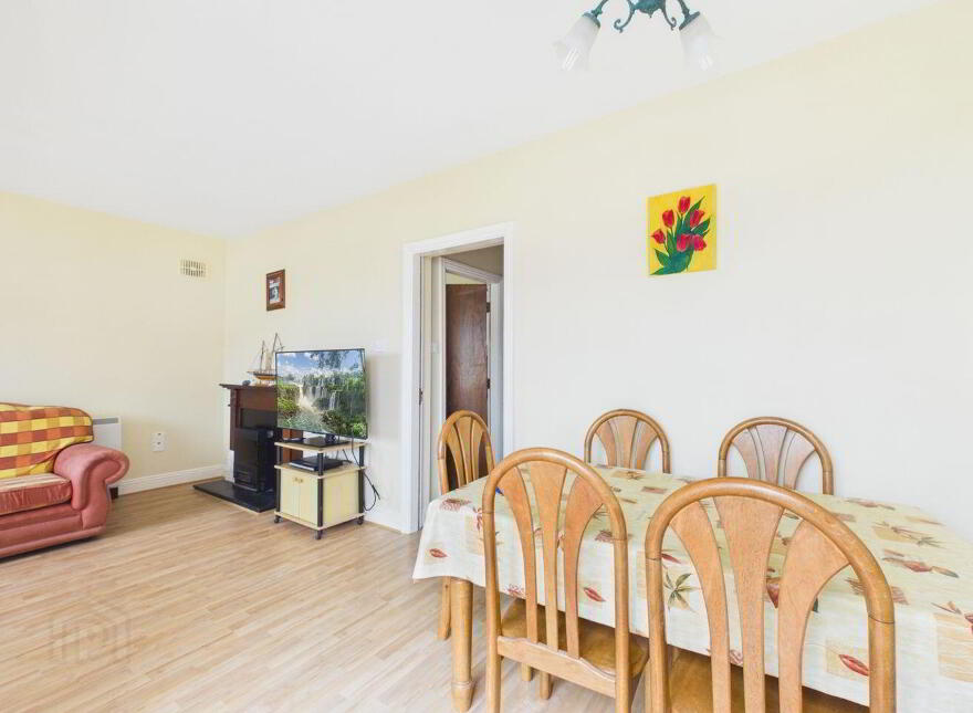 520 Kilkee Bay Apartments, Kilrush Road, Kilkee, V15T802