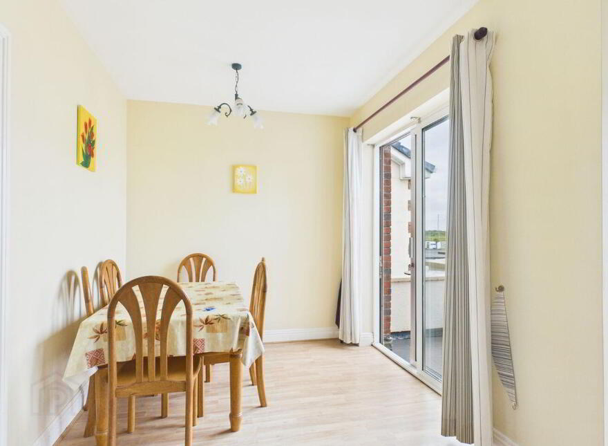 520 Kilkee Bay Apartments, Kilrush Road, Kilkee, V15T802