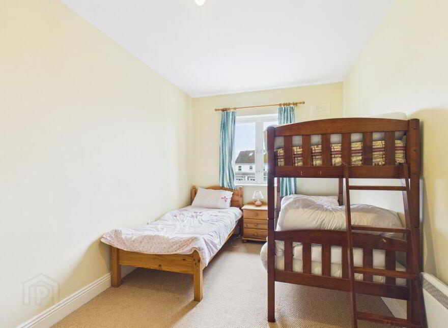 520 Kilkee Bay Apartments, Kilrush Road, Kilkee, V15T802