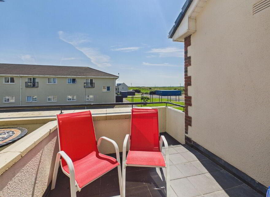 520 Kilkee Bay Apartments, Kilrush Road, Kilkee, V15T802