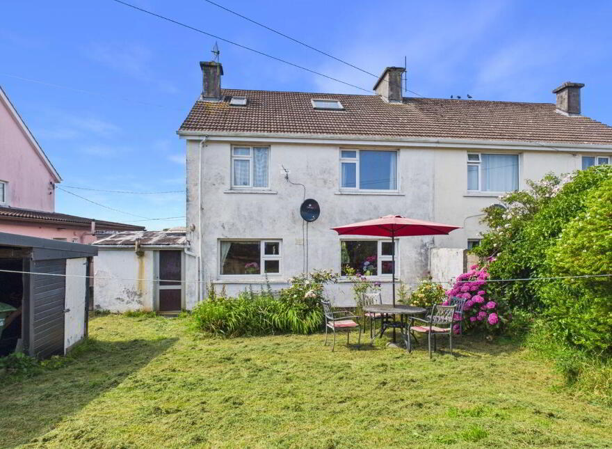 6 Cappa Drive, Cappa, Kilrush, V15RP28