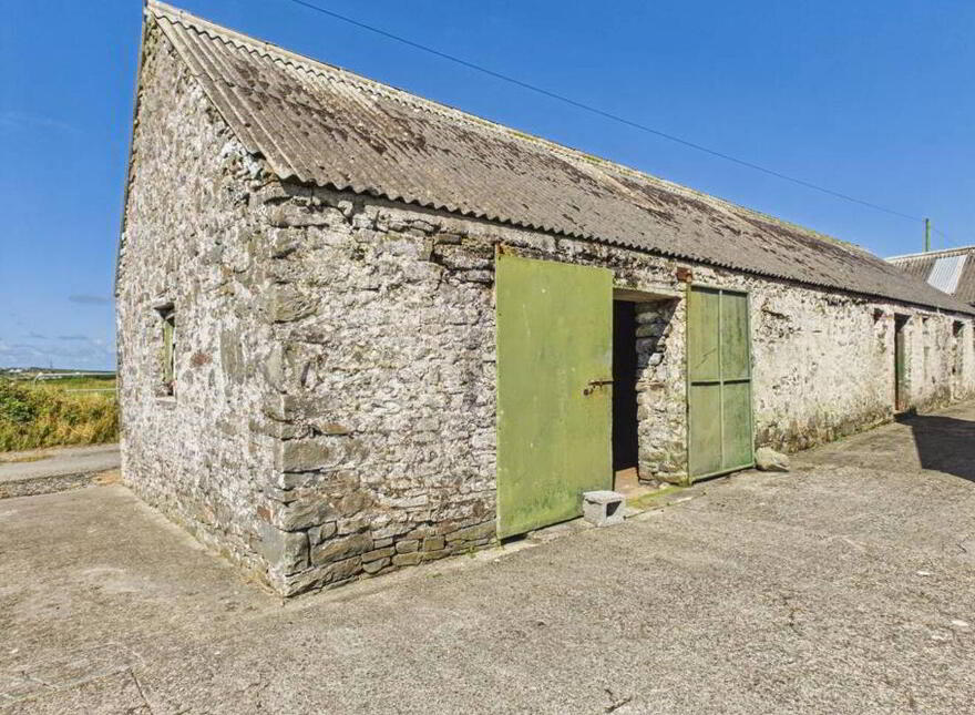 Rinevella, Carrigaholt, V15K124