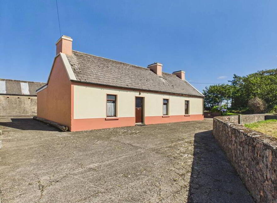 Rinevella, Carrigaholt, V15K124