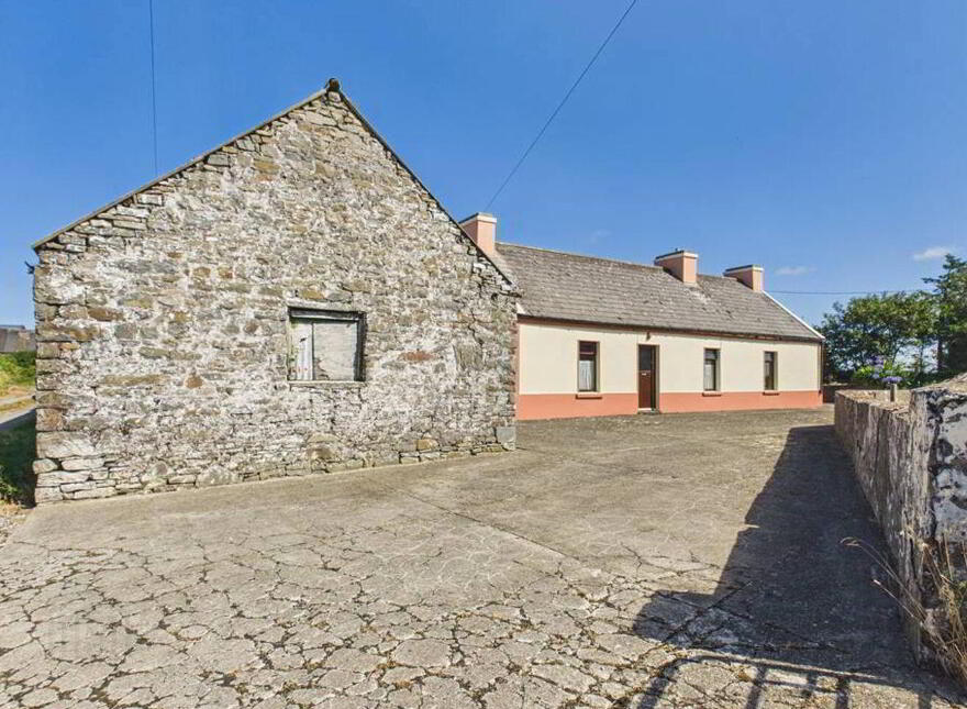 Rinevella, Carrigaholt, V15K124