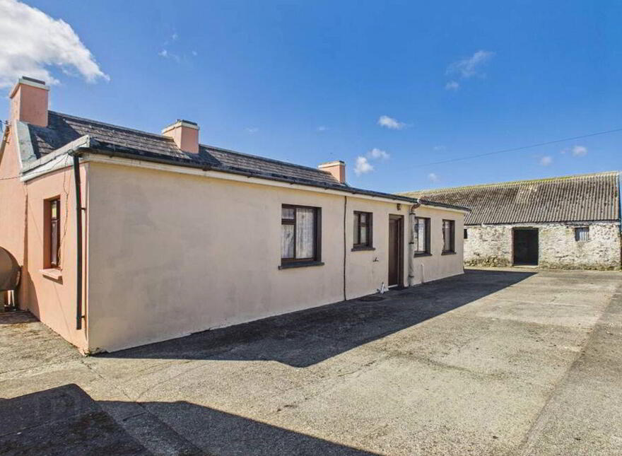 Rinevella, Carrigaholt, V15K124