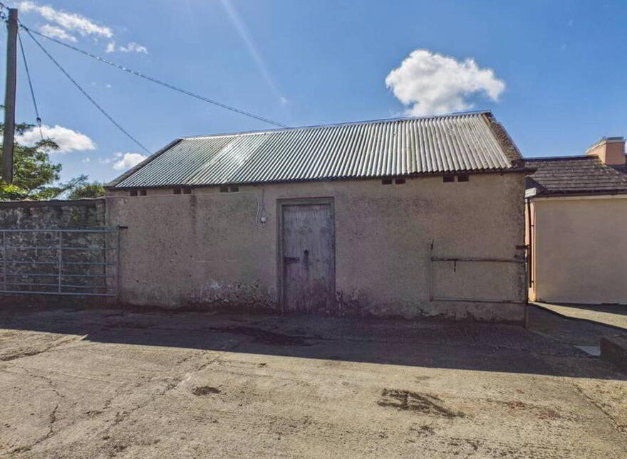 Rinevella, Carrigaholt, V15K124