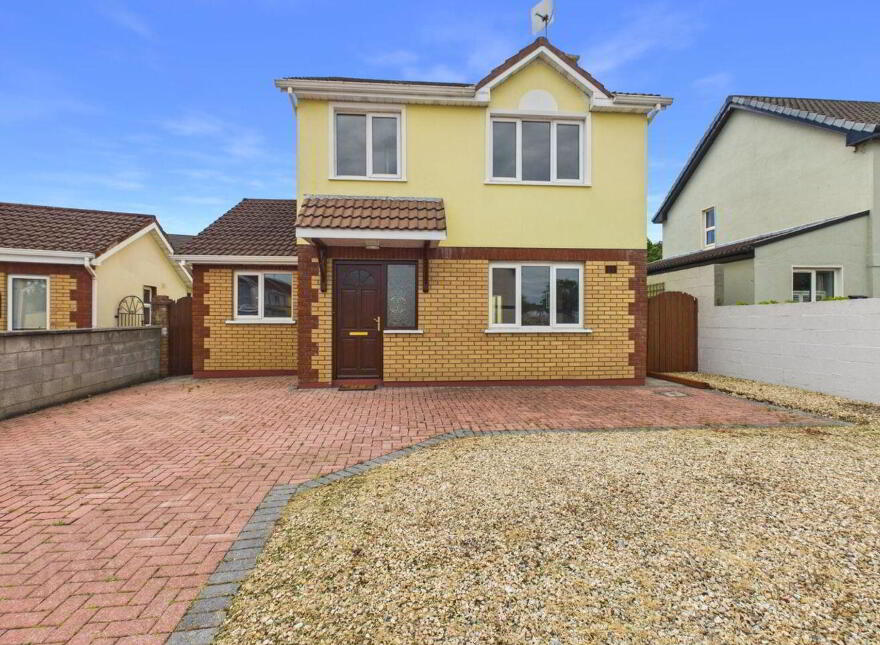 1aa Laurel Avenue, Hazelwood, Ennis, V95XH3C photo