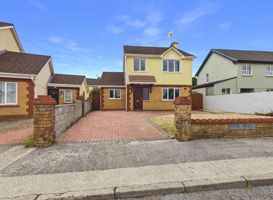 1aa Laurel Avenue, Hazelwood, Ennis, V95XH3C