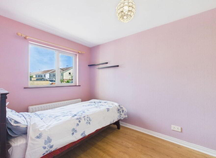 1aa Laurel Avenue, Hazelwood, Ennis, V95XH3C