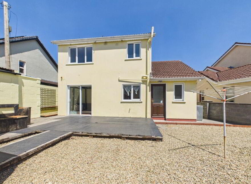 1aa Laurel Avenue, Hazelwood, Ennis, V95XH3C