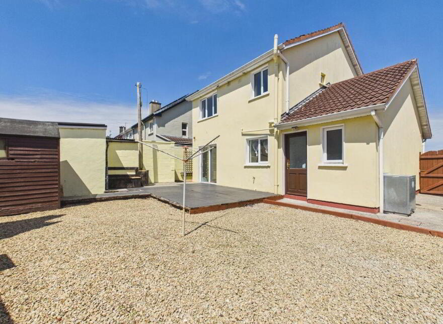 1aa Laurel Avenue, Hazelwood, Ennis, V95XH3C
