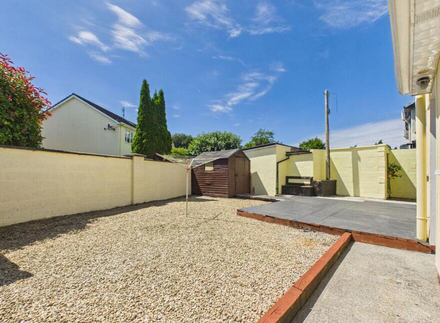 1aa Laurel Avenue, Hazelwood, Ennis, V95XH3C