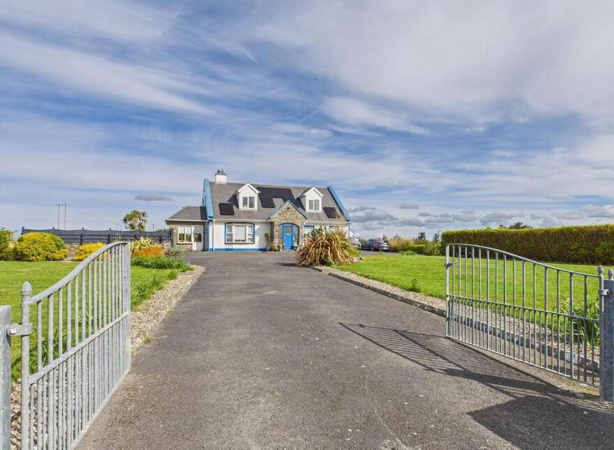 Aisling Geal, Shandrum, Miltown Malbay, Miltown Malbay, V95R067
