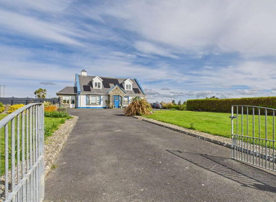 Aisling Geal, Shandrum, Miltown Malbay, Miltown Malbay, V95R067
