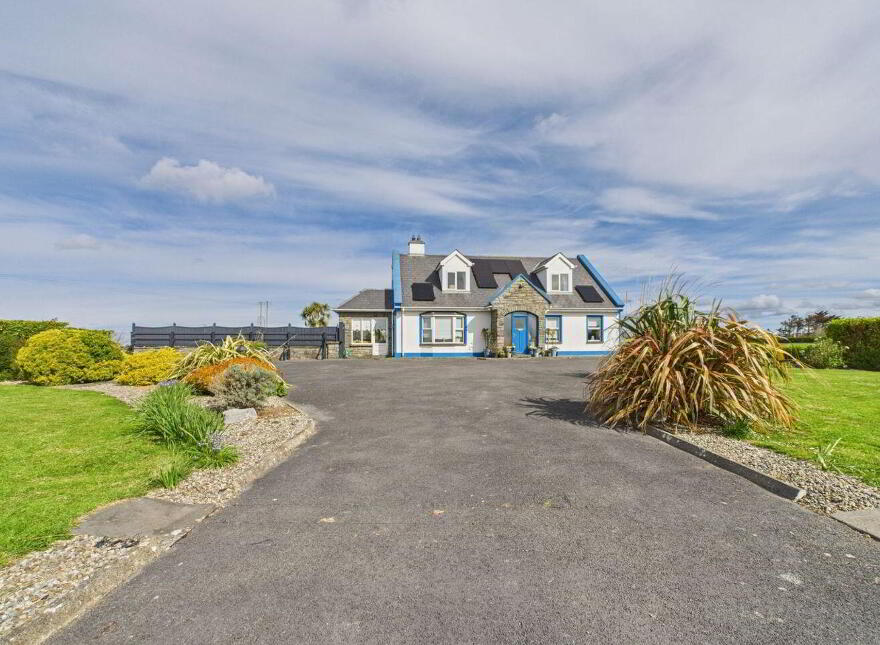 Aisling Geal, Shandrum, Miltown Malbay, Miltown Malbay, V95R067