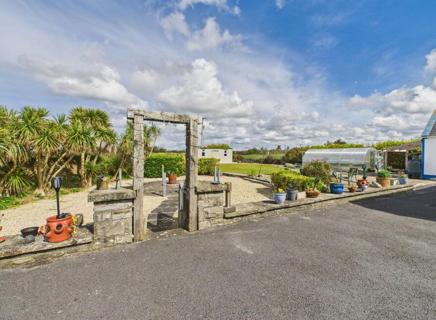 Aisling Geal, Shandrum, Miltown Malbay, Miltown Malbay, V95R067