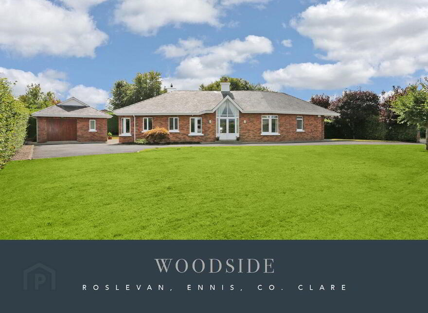 Woodside, Roslevan, Ennis, V95D5D7 photo