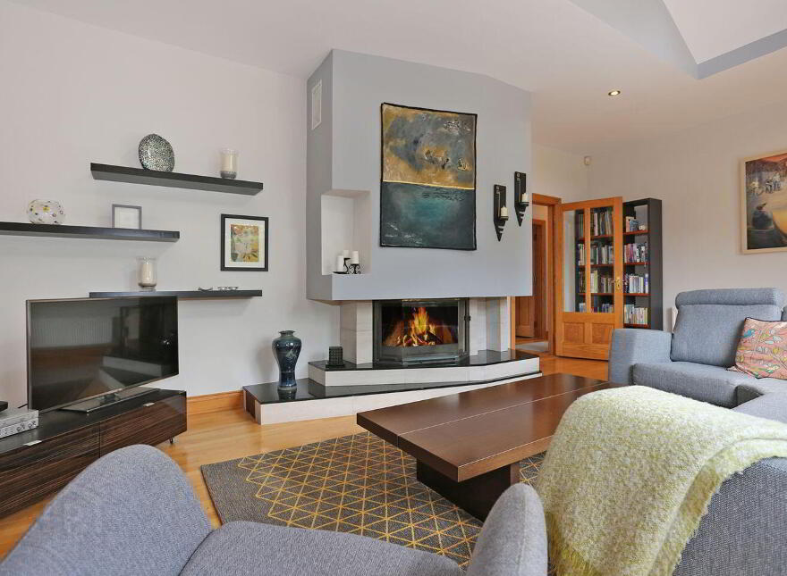 Woodside, Roslevan, Ennis, V95D5D7