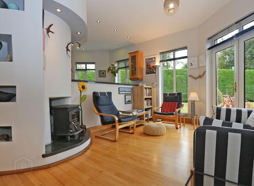 Woodside, Roslevan, Ennis, V95D5D7