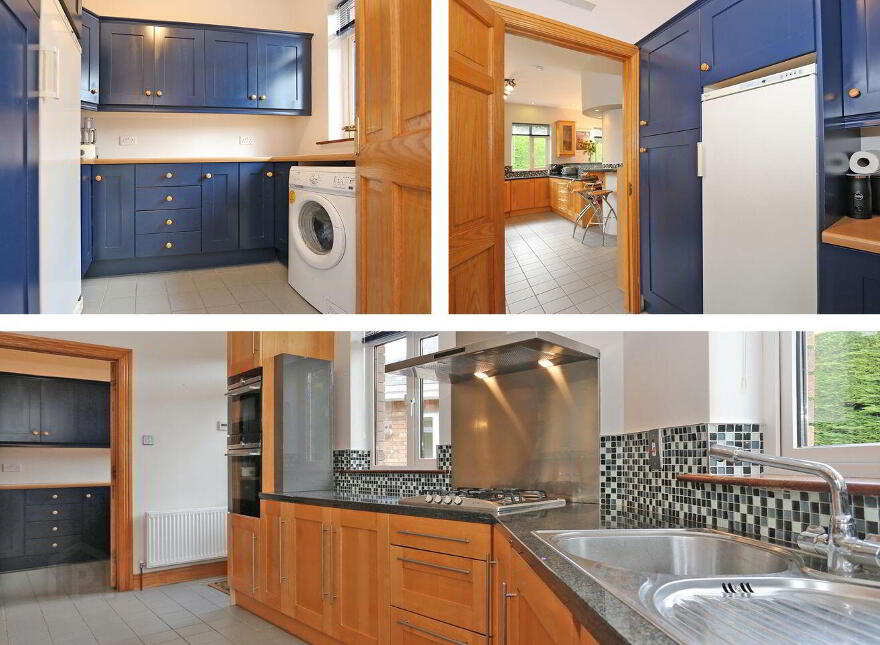 Woodside, Roslevan, Ennis, V95D5D7
