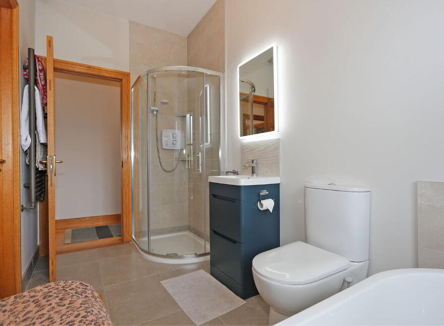 Woodside, Roslevan, Ennis, V95D5D7