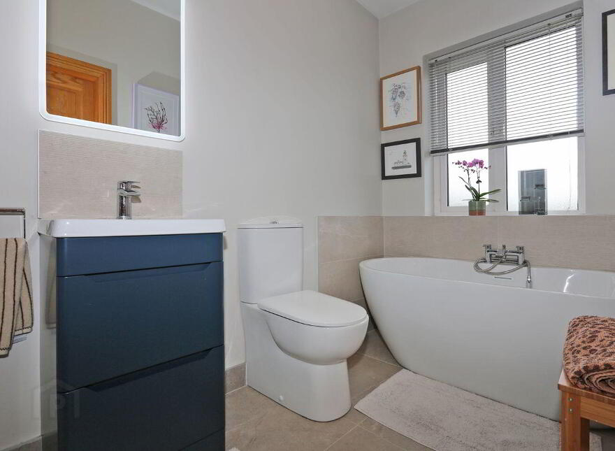 Woodside, Roslevan, Ennis, V95D5D7