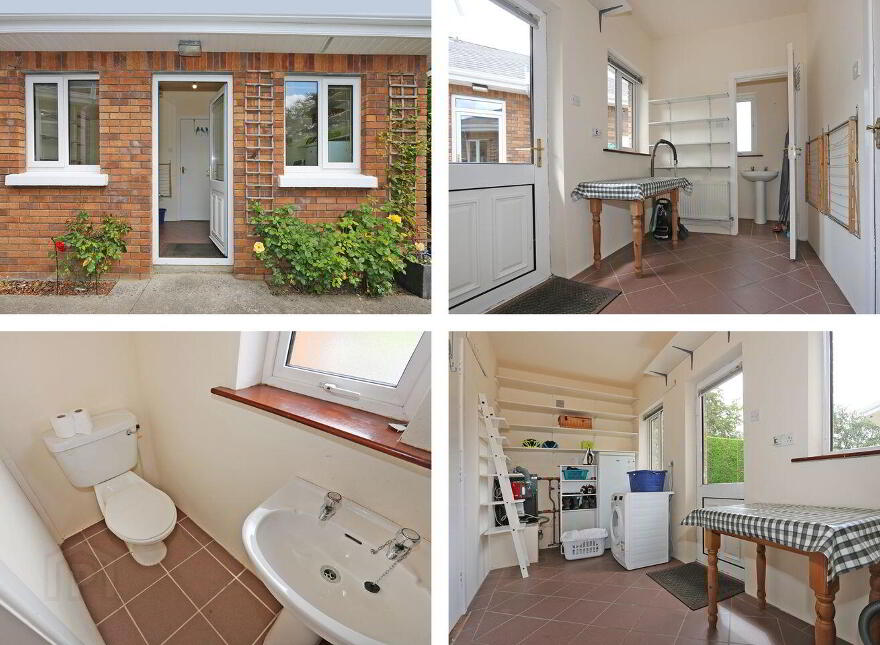 Woodside, Roslevan, Ennis, V95D5D7
