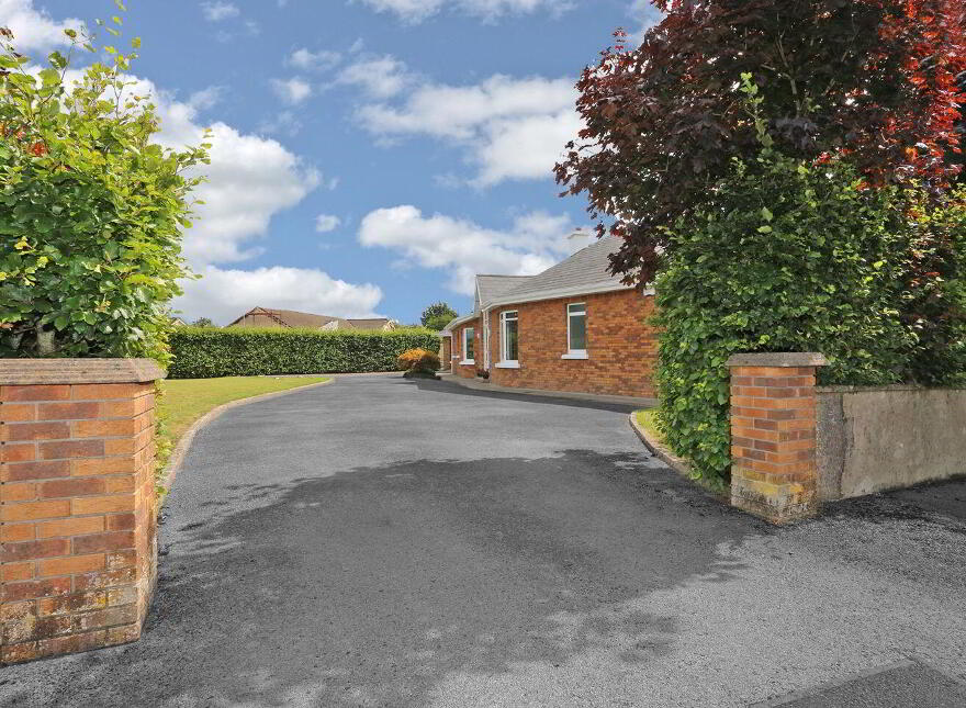 Woodside, Roslevan, Ennis, V95D5D7
