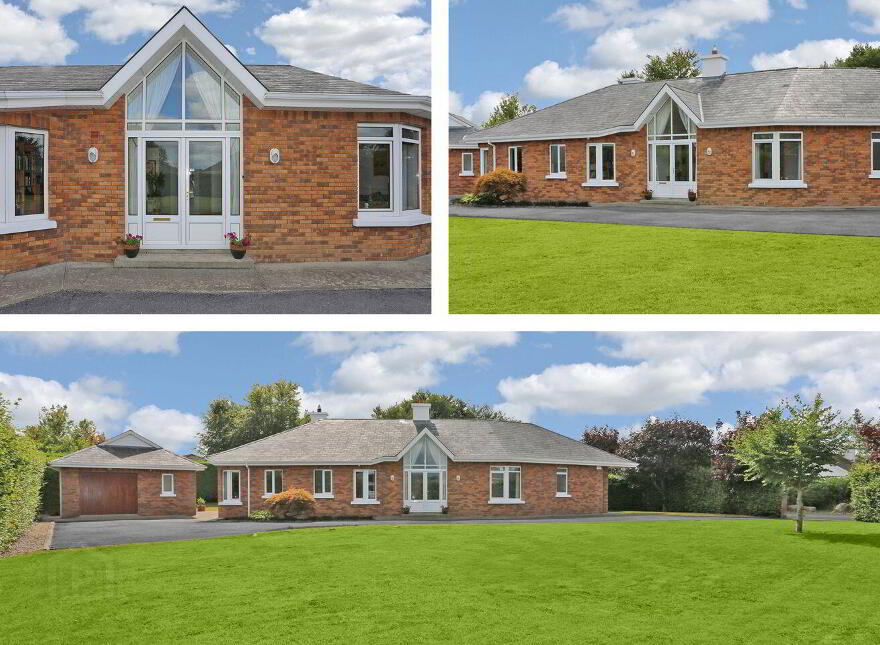 Woodside, Roslevan, Ennis, V95D5D7