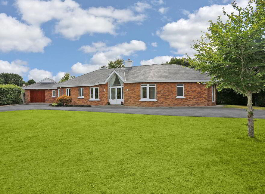 Woodside, Roslevan, Ennis, V95D5D7