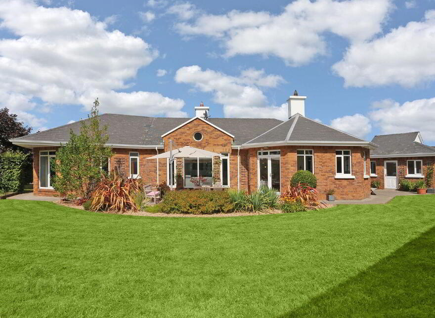 Woodside, Roslevan, Ennis, V95D5D7