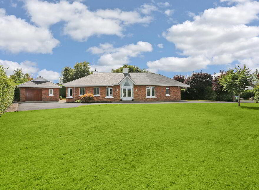Woodside, Roslevan, Ennis, V95D5D7