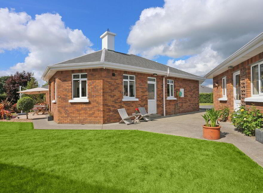 Woodside, Roslevan, Ennis, V95D5D7
