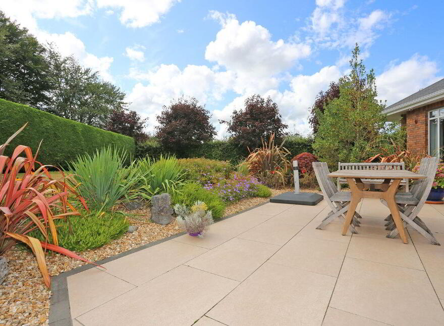Woodside, Roslevan, Ennis, V95D5D7